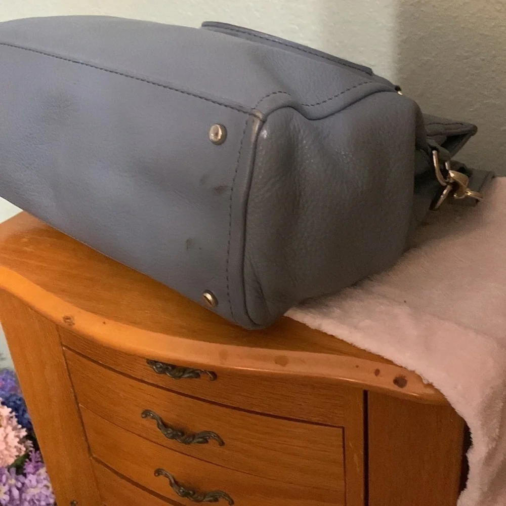Kate Spade New York satchel